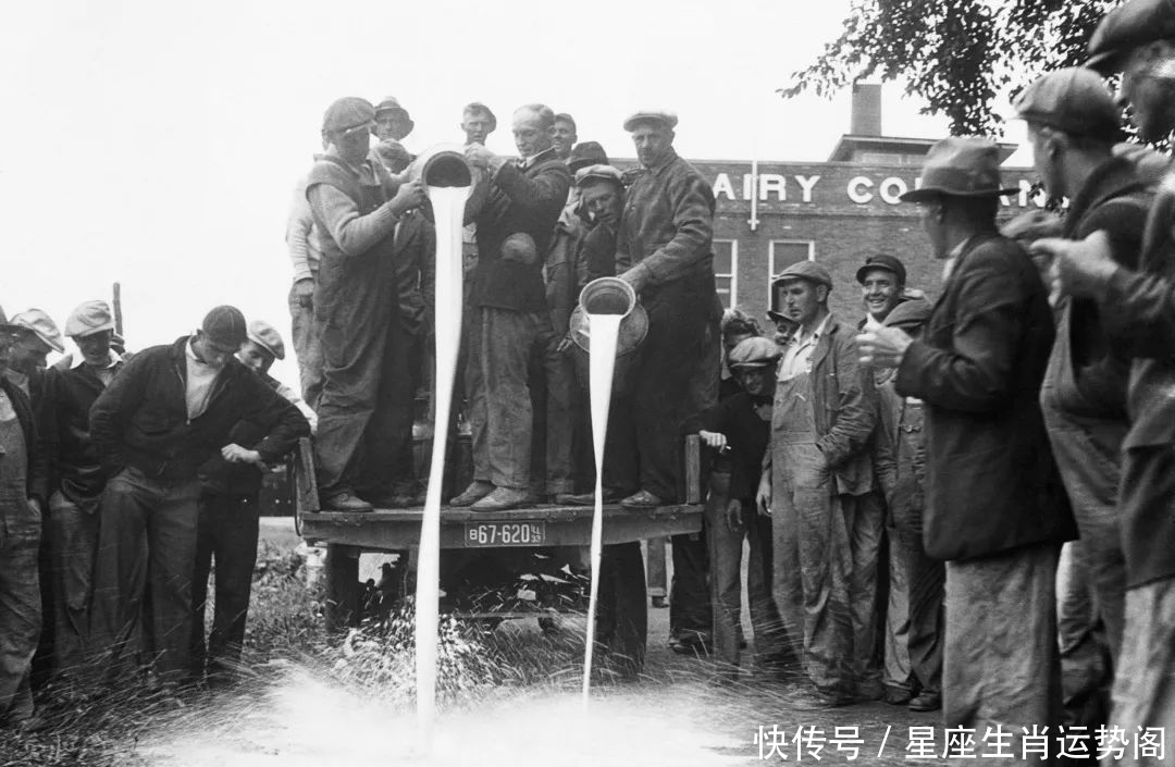 超级女声 为什么被倒掉的总是牛奶?