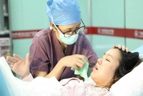 妈妈们|怀孕后,胎儿在默默地用四种方式守护你,别以为只有你在“战斗”