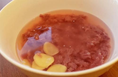  血虚|一碗民间滋阴养血的平补小方，2味食材，血虚、气虚、脾虚全补足