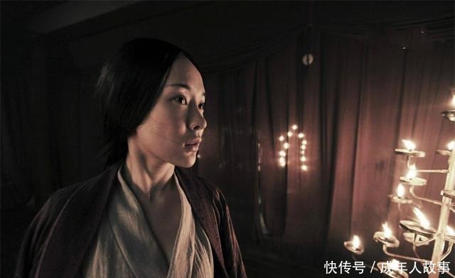 本能|刘邦死后,戚夫人和她儿子本能逃过一劫,不料这对母子太蠢了!