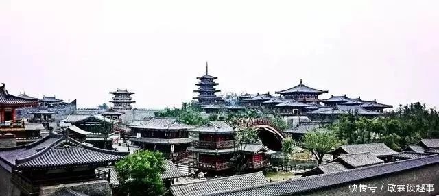 军事|唐朝的骑兵为什么强到恐怖？