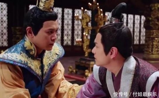 姑姑太平公|唐朝皇子,拒绝当太子,拒绝当皇帝,死后却成为了皇帝