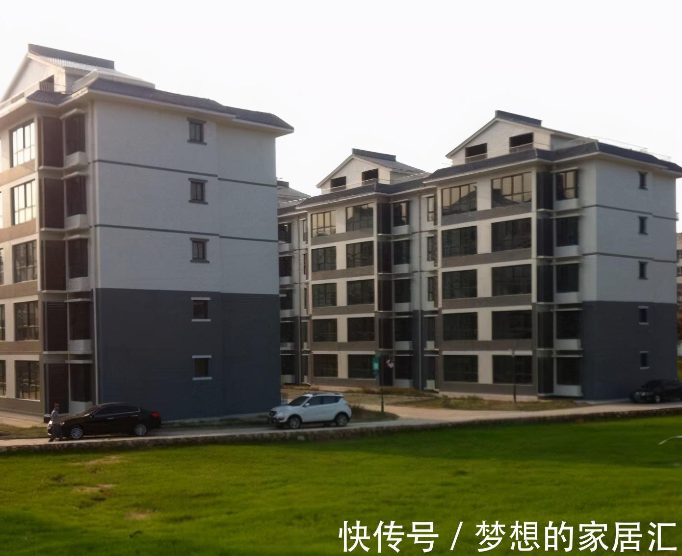 电梯|受够连廊房带来的痛苦,一家人坚持选楼梯房,入住后感觉真舒适!