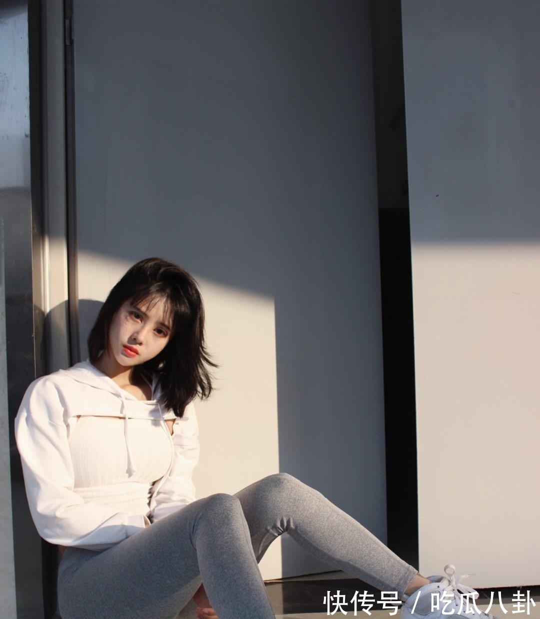 时尚|运动时尚风 让健身和与性感并存