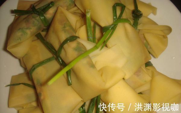 千张|日本人每天必吃的“长寿菜”,我国产量大却没人吃,含钙比牛奶高