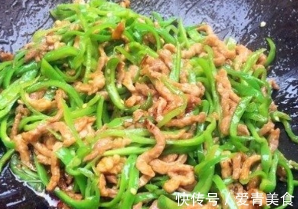 肉质|炒瘦肉,越炒越发硬怎么办大厨教你一招,肉质软嫩不腥柴,香!