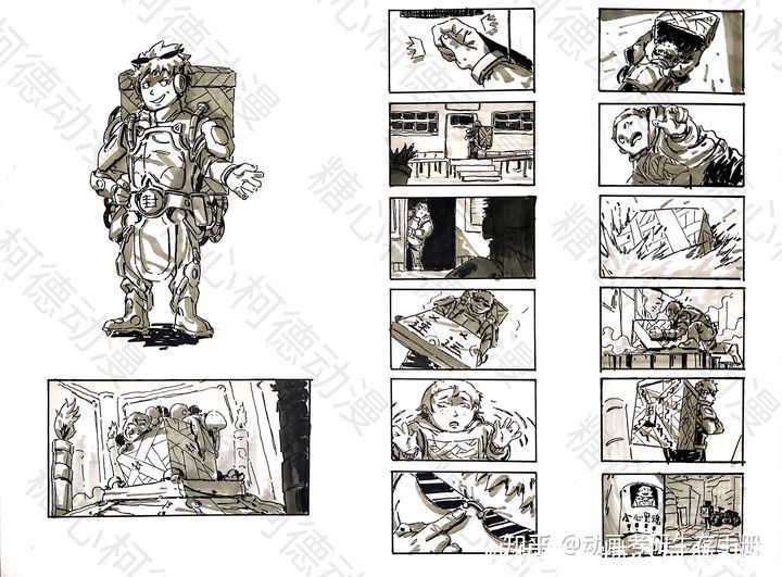 机构|动漫考学机构的“误导性”营销手段合集