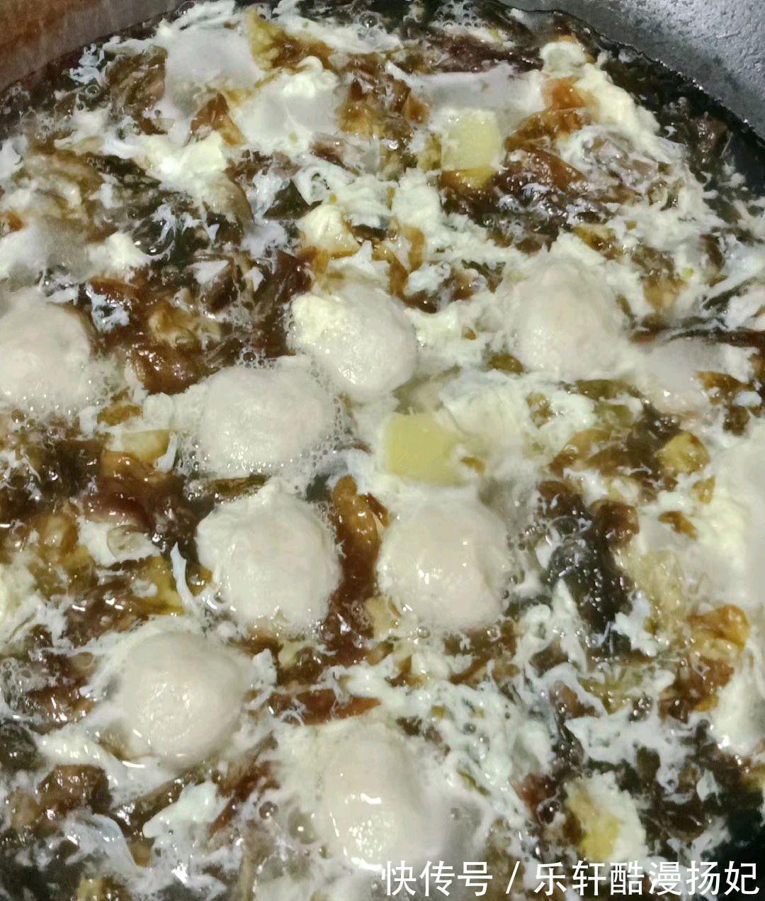 孩子|大热天,这汤孩子特爱喝,简单煮一煮,营养足补钙质,别错过了