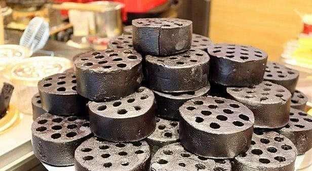 汉子|不忍直视的6种“奇葩零食”，如果全都吃过，我敬你是条汉子