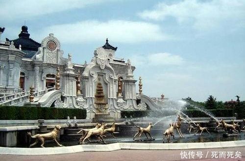 璀璨明珠|圆明园被毁150年,专家在断壁残垣中发现了一个惊喜