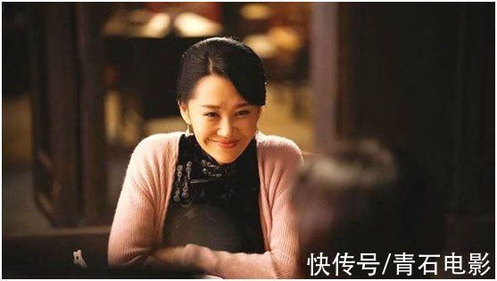 张曼玉|演艺圈的8位旗袍女神，个个妩媚惊艳，有人一部电影换了27套旗袍