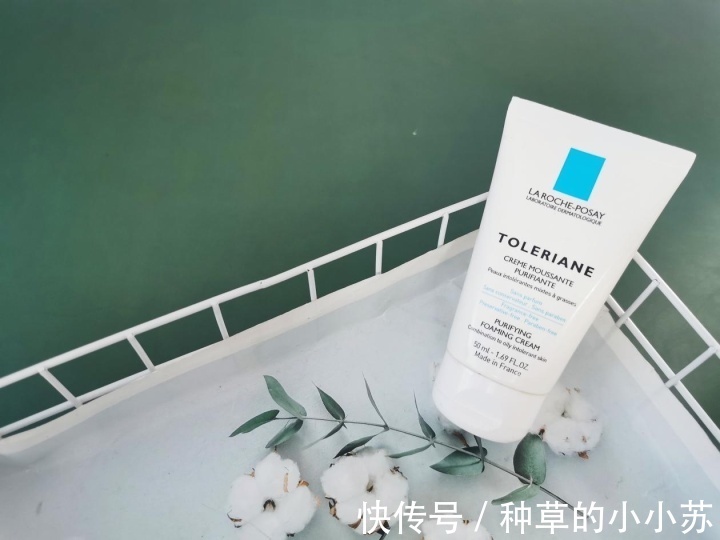 洁面|不注意就烂脸!洗面奶千千万万,让我无限回购的却只有这几支!