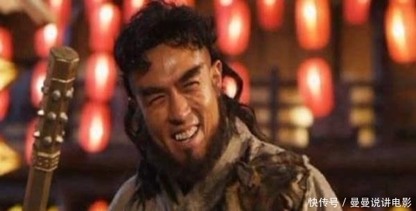 可谓|隋末四大高手,各个都是绝顶的存在,雄霸一方,可谓是风光无两!