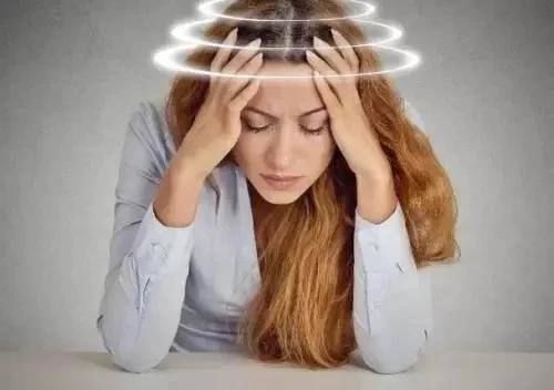 四种食材泡水喝，缓解脑供血不足