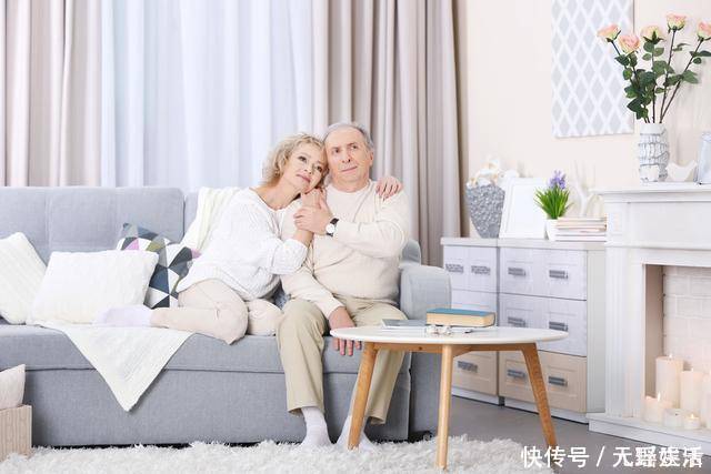 老年人|长寿的老人睡觉前有4个好习惯,哪怕做到1条,身体也会变好