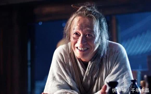 韩国公|农民拿朱元璋的密旨,问崇祯讨要3万两黄金,崇祯一时为难不已!