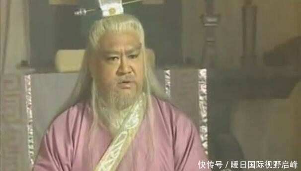 西游记|西游记后传魔头无天法力无边又怎样 这七位大神他一个也惹不起