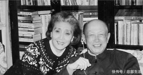 哲理|钱学森与蒋英恩爱62年,蒋英晚年却用这5个字描述钱老,蕴含深刻哲理
