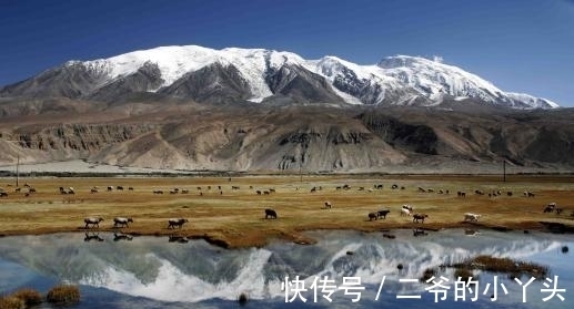 牧民!至人无己,神人无功,圣人无名,昆仑山中到底有什么?