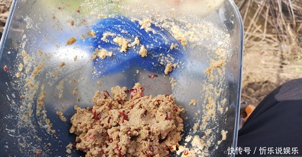 冬季钓鲫鱼,打窝聚鱼不如散炮聚鱼,用这些方法,鱼越聚越多!