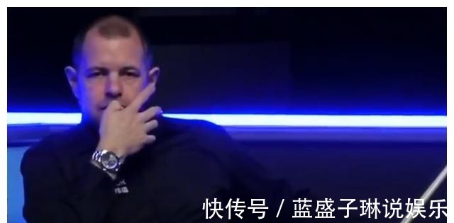 英锦赛|令人欣喜,4-0爆大冷,中国斯诺克00后淘汰TOP16,霍师!