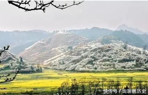 贵州十大魅力旅游景区 附门票价格 假期有闲暇可以去逛逛