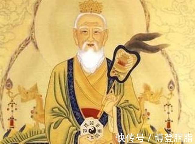 混鲲祖师|12星座代表的上古神仙，金牛座是混鲲祖师，你代表的是谁？