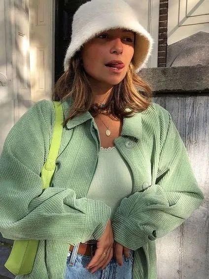 圆脸|你是什么脸型,就挑什么帽子!效果堪比「换头」!!