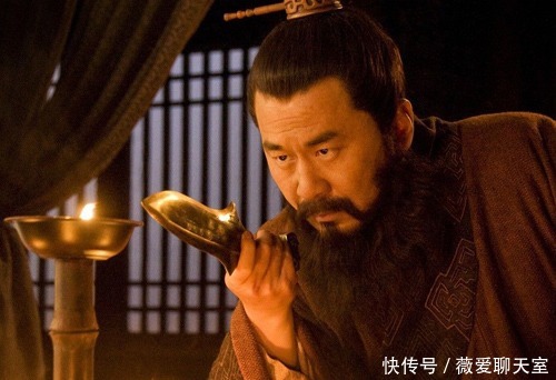 被忽略了|三国中被严重低估的大将,忠勇无双堪比赵云,却被忽略了上千年