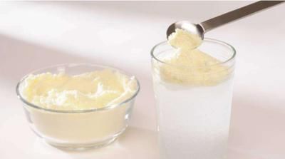 奶粉和牛奶,到底哪个补钙效果好,营养更高?实验数据告诉你