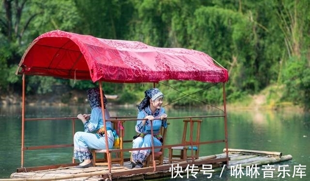 鬼斧神工|不输桂林的贵州山水，免费的省级风景区，还建有一座“天空之桥”