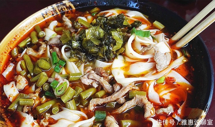 姜荣华|走街串巷品美食,姜氏祠堂读家训