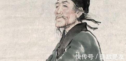 七律@诗圣杜甫最悲苦的一首诗,被誉“古今七律第一”,很难被超越