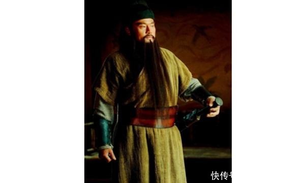 关羽|《三国演义》从三个方面把关羽塑造成“古今来名将中第一奇人”