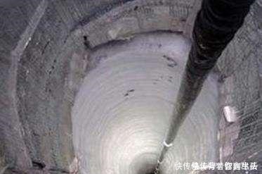 矿洞 人类能挖穿地球么看看世界五大人工矿洞,历史最深记录12262米!