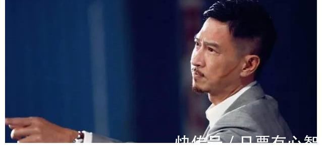 张家辉|曾经的快嘴一哥，竟成了人人喊打的对象，如今销声匿迹