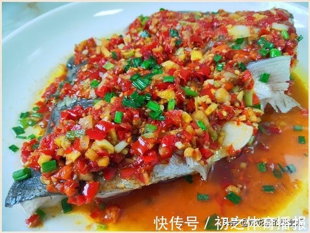 玉子豆腐|8道蒸菜做法，适合春节年夜饭吃，省事又营养，寓意“蒸蒸日上”