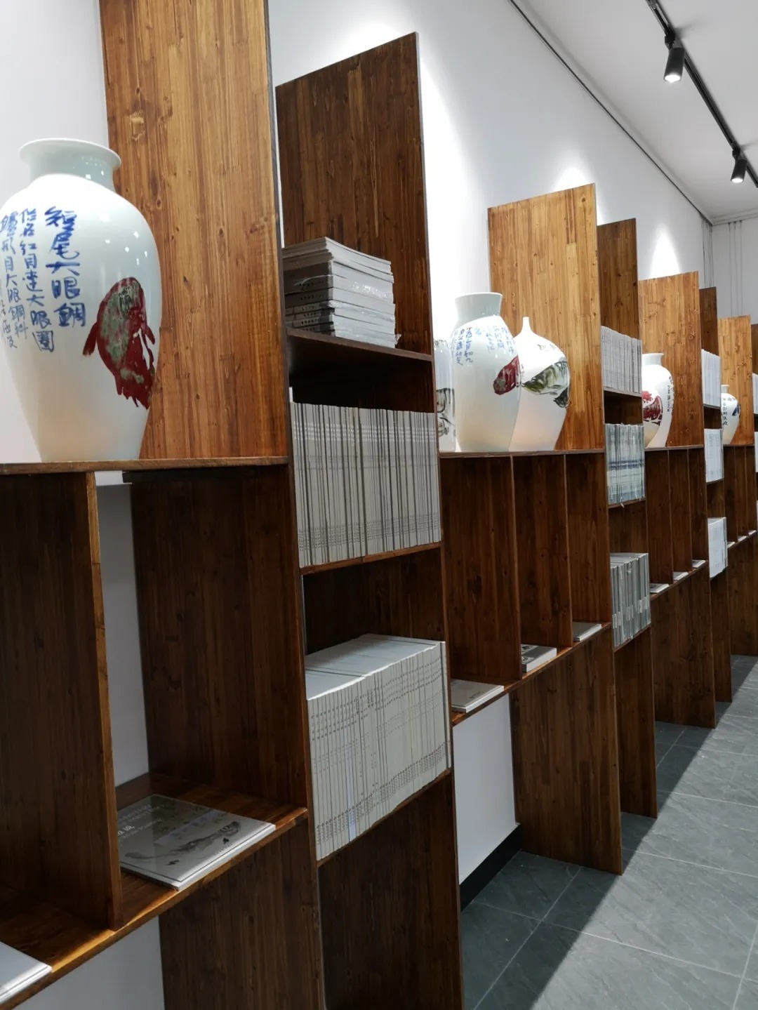 宁波财经学院$鱼公书院·埭溪别院