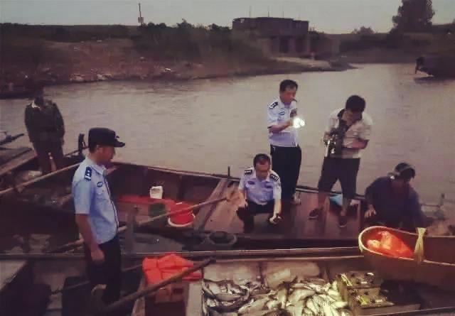 渔政|钓鱼人最愤怒的几个场面,最恨的不是电鱼人,排名第一的是这些人