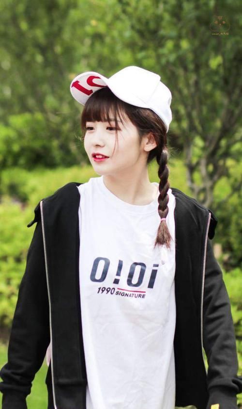 身高|你适合长发还是短发?身高决定头发的长度,不足158cm适合第一种