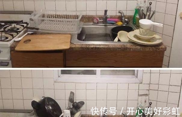 烟雾报警器|【戏精】一组实用的生活小技巧,赶紧get起来√