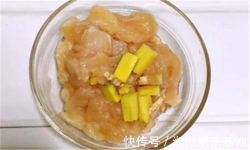 猪肉|猪肉吃不起鸡肉来填补,鸡肉辅食也能符合孩子的胃口!