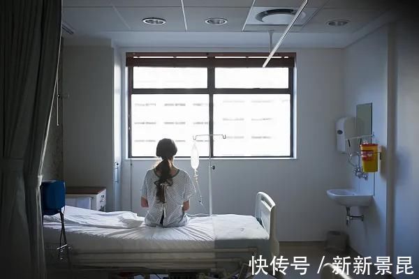 晓楠|产后7天就患上肺结核，最难的日子我们陪她一起走过