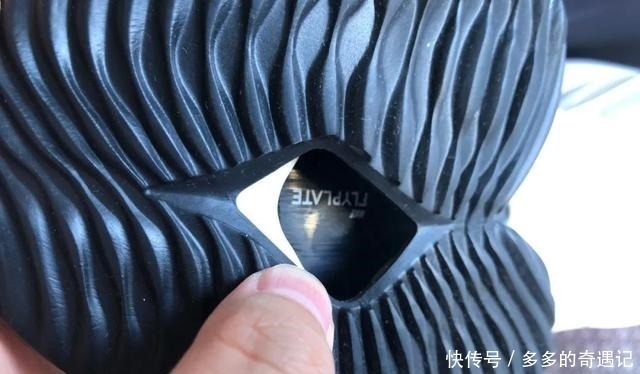 后跟 最强跑鞋Alphafly Next 开箱测评!如此高科技也成高危了吗!