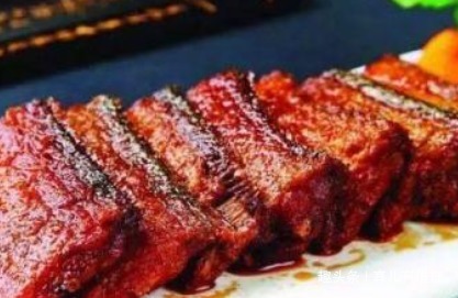 带鱼|解馋可口、色泽诱人,孩子爱吃的家常菜,常吃对孩子身体有好处