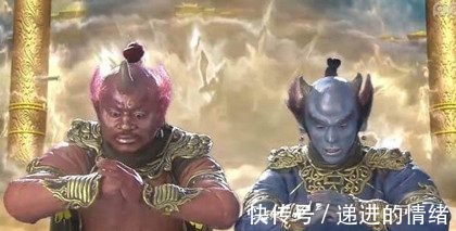 高觉|他俩死后魂魄来到封神台,姜子牙却不给他们封神,原来另有深意!