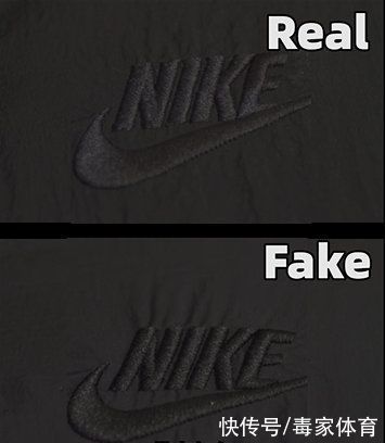 Nike 大logo「校服」如何避免踩雷？