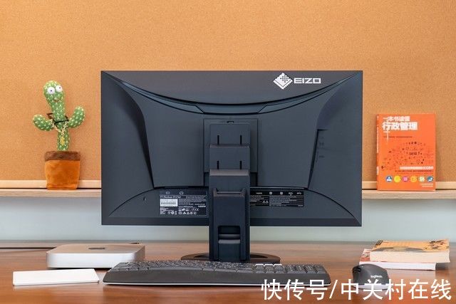 艺卓|「有料评测」EIZO EV2360/EV2760评测：护眼和实力兼具的显示器