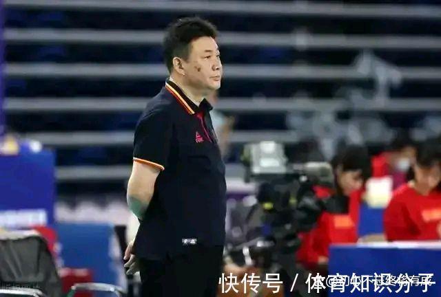 意大利女排|回顾2021年的中国女排