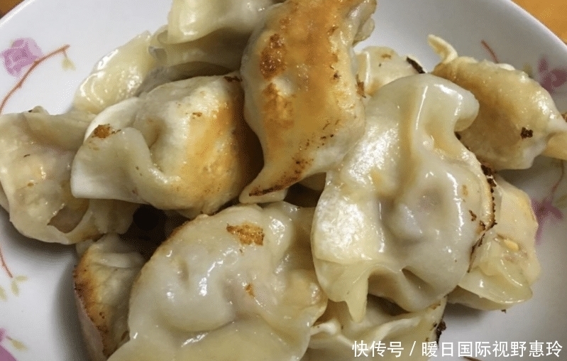 为什么超市里面的速冻水饺,价位很便宜,你真的喜欢吃吗